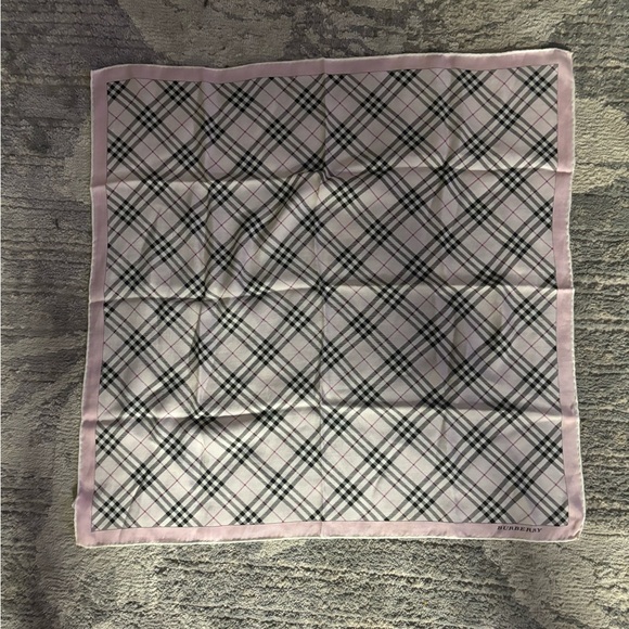 burberry ysl handkerchief bandannas 20 each or 100 for all - Picture 6 of 7